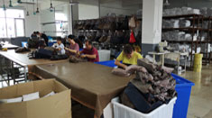 Our Factory